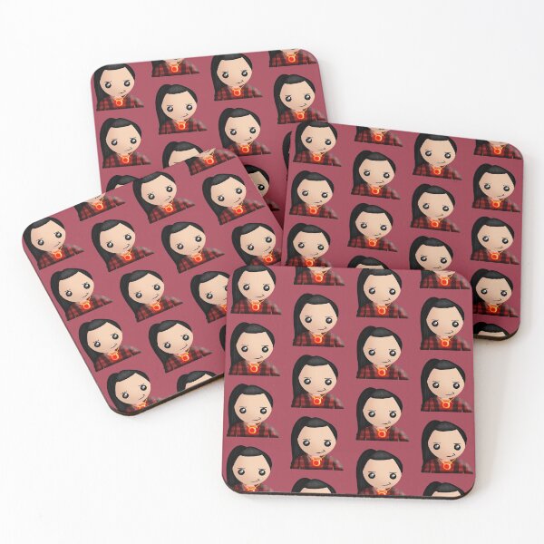 Item preview, Zari Avatar  designed and sold by Comic  Emojis.