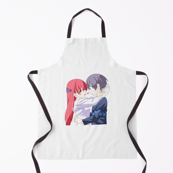Item preview, tonikaku kawaii designed and sold by Senpaih.