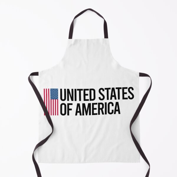 Item preview, United States of America Country flag designed and sold by randomorder.