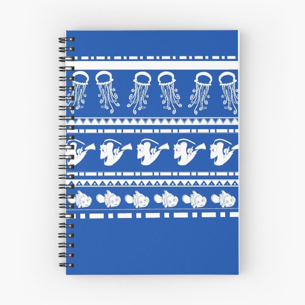 Item preview, Finding Nemo Christmas designed and sold by Alan2903.