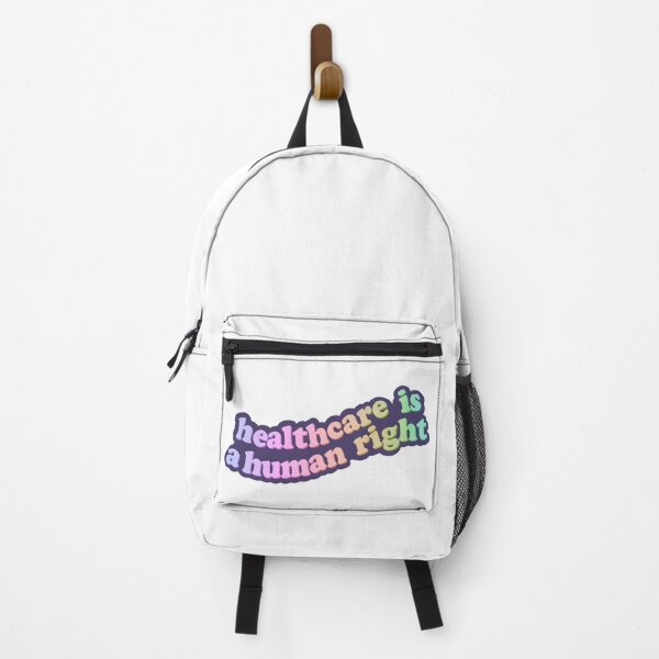 Item preview, Healthcare Is A Human Right designed and sold by illhustration.