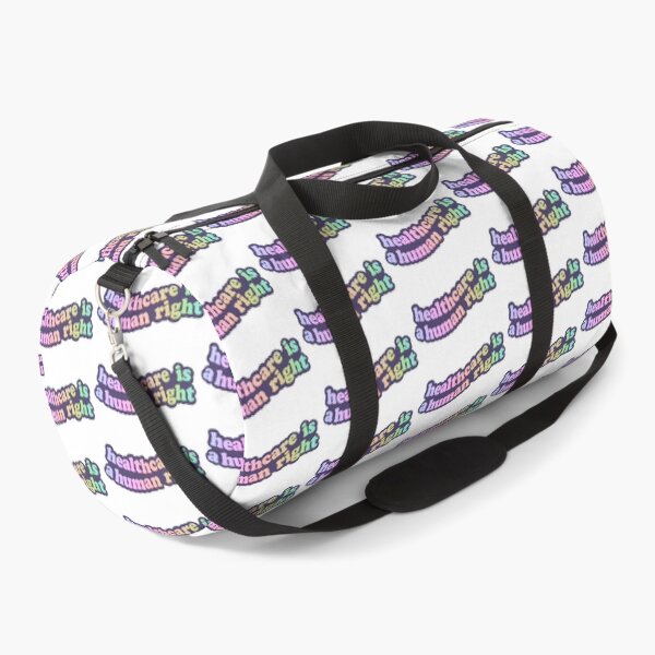 Item preview, Healthcare Is A Human Right designed and sold by illhustration.