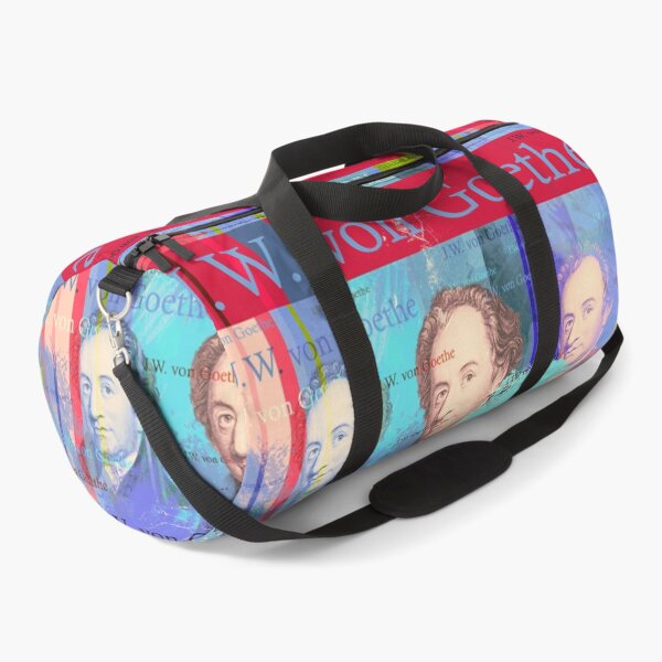 Item preview, Johann Wolfgang von Goethe Portrait designed and sold by Mauswohn.