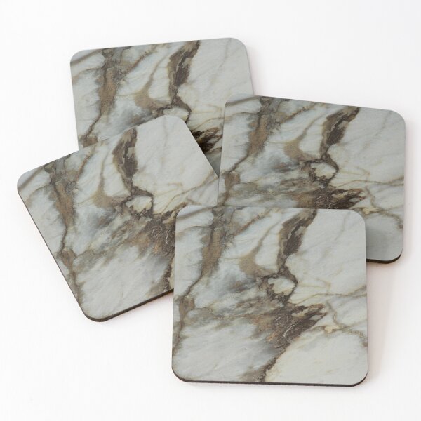 Item preview, Polished Marble Stone Mineral Abstract Texture 10 designed and sold by worldways.