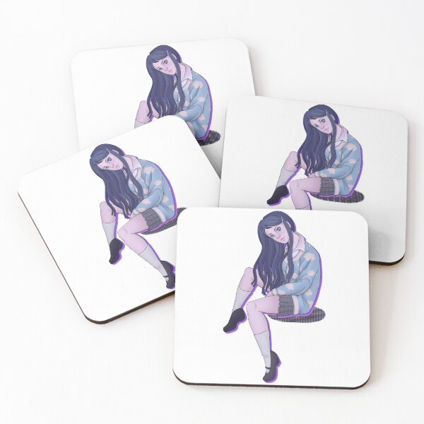 Item preview, Miss Pop Idol (no background) designed and sold by acearose.
