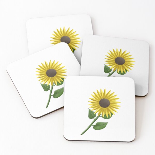 Item preview, sun flower design designed and sold by NR designs .
