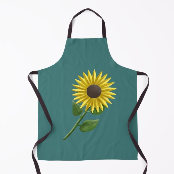 Item preview, sun flower design designed and sold by NR designs .
