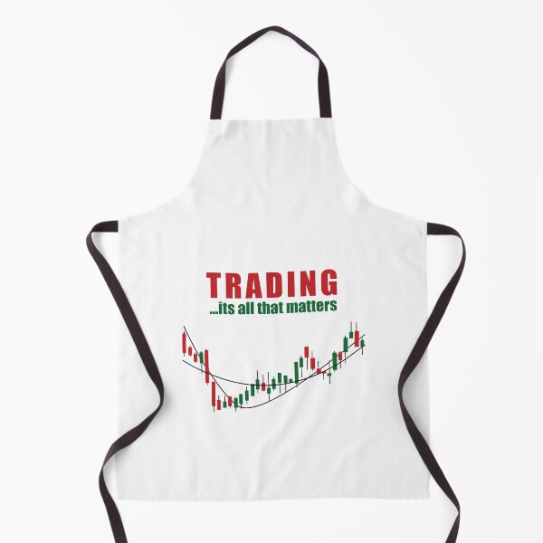 Item preview, Trading... It's All That Matters Stock Traders designed and sold by perfectpresents.