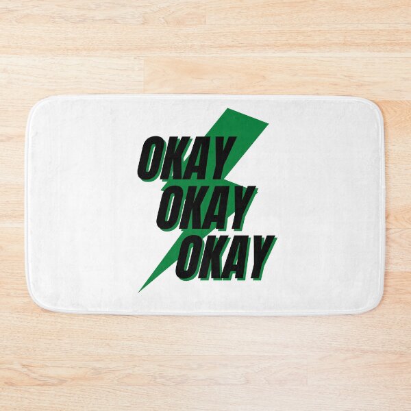Item preview, okay okay okay Classic T-Shirt designed and sold by subodh kumar.