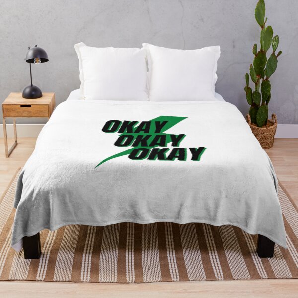 Artikelvorschau, okay okay okay klassisches T-Shirt entworfen und verkauft von subodh kumar.