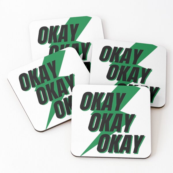 Item preview, okay okay okay Classic T-Shirt designed and sold by subodh kumar.