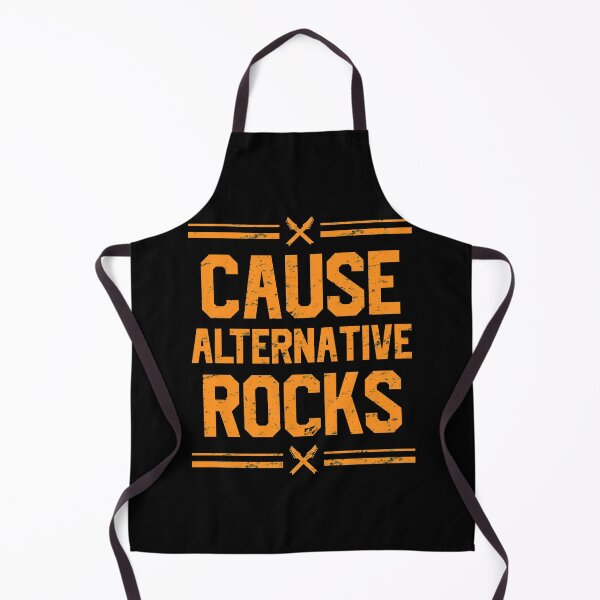 Item preview, Cause Alternative Rocks designed and sold by mdnrsakib.