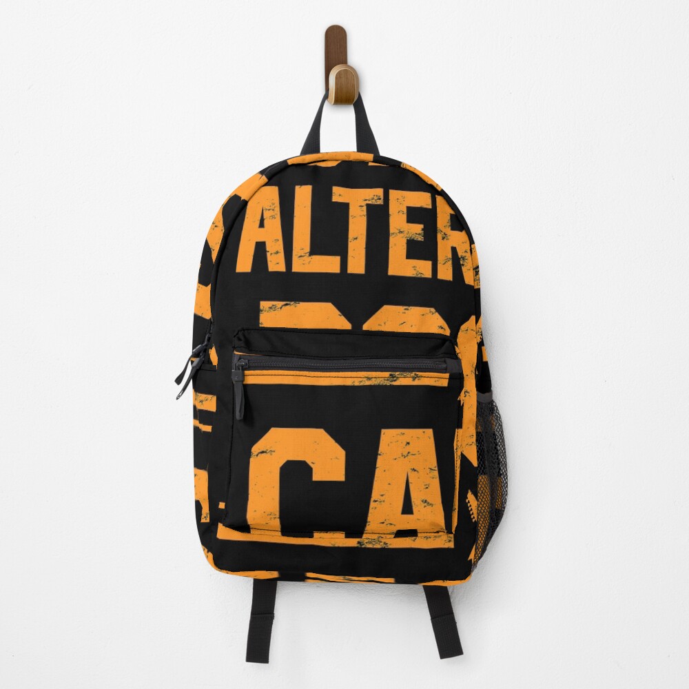Item preview, Backpack designed and sold by mdnrsakib.