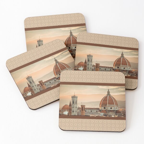 Item preview, Florence, France () designed and sold by JazzPWall.