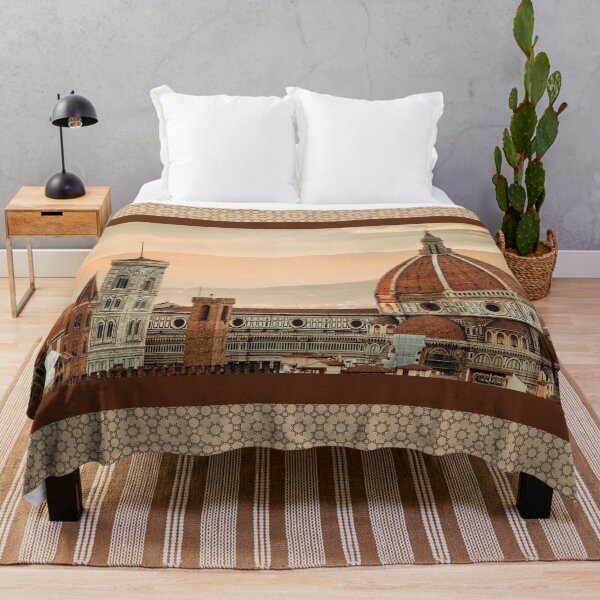 Item preview, Florence, France () designed and sold by JazzPWall.
