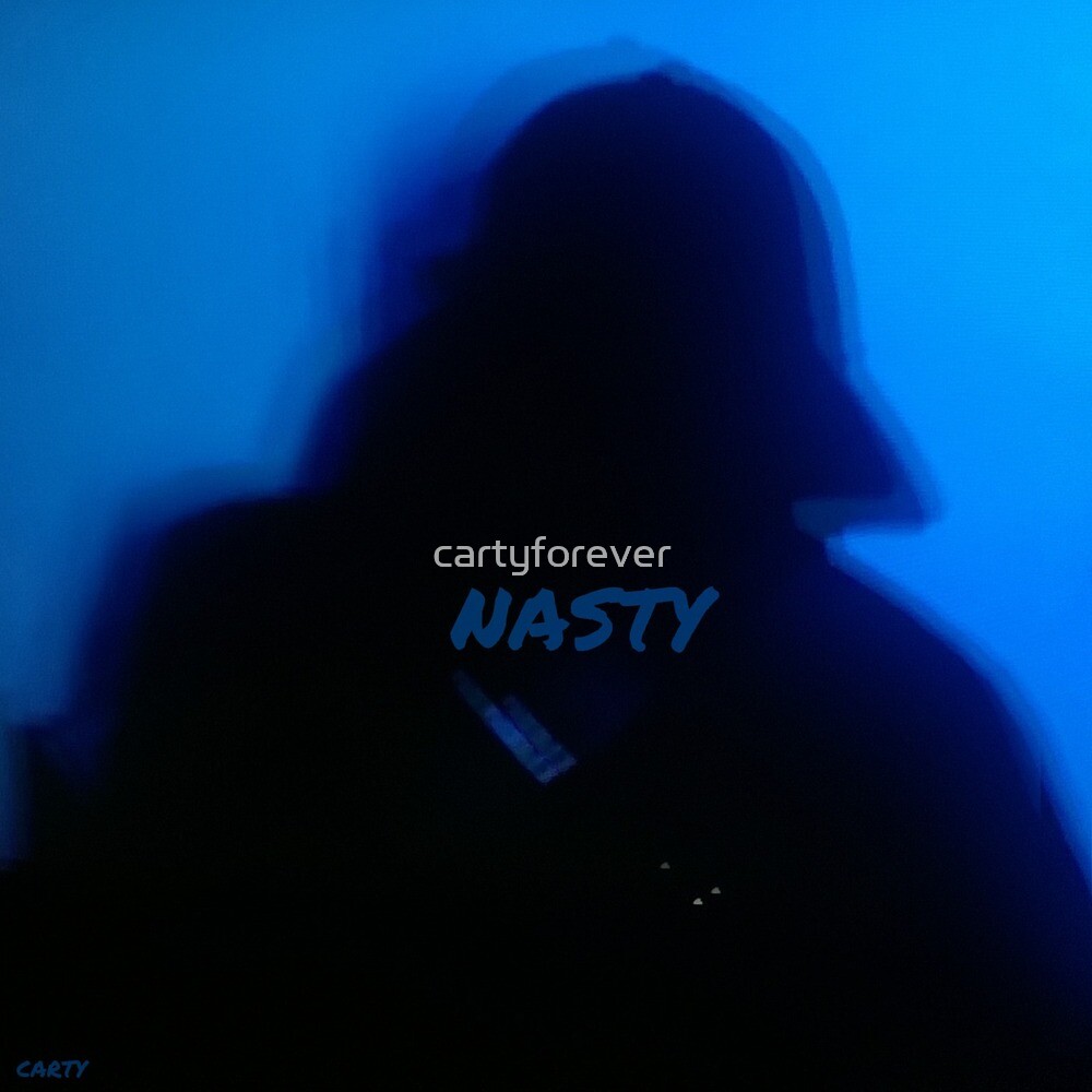 "Skepta Nasty" by cartyforever Redbubble