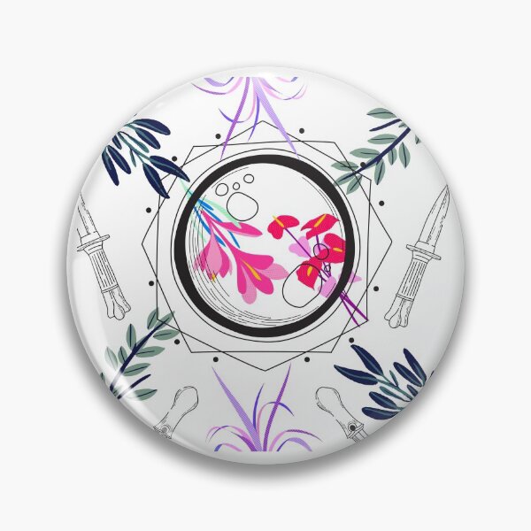 Item preview, cute spooky leaves flower outfit design designed and sold by TheVirtualShop.