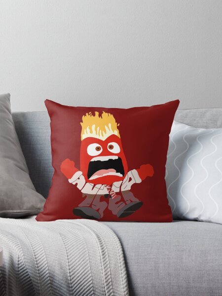 Item preview, Anger designed and sold by Alan2903.