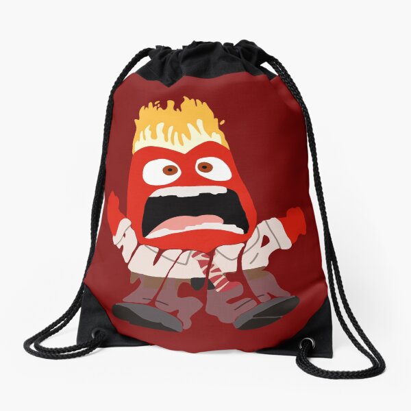 Item preview, Anger designed and sold by Alan2903.