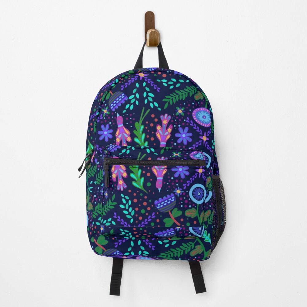 Item preview, Backpack designed and sold by Rell1970.