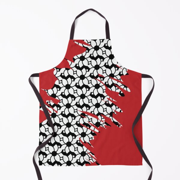 Item preview, White Flowers Design designed and sold by wishyfish.