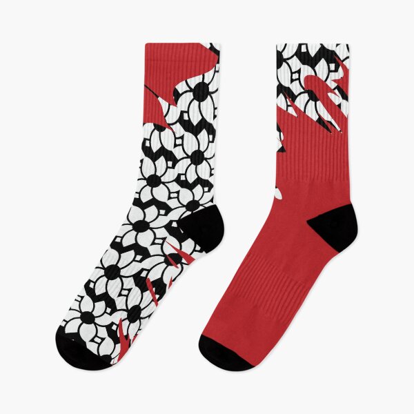 Item preview, White Flowers Design designed and sold by wishyfish.