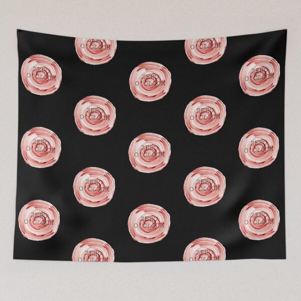 Item preview, Zero o'clock moment designed and sold by Tanmaku.
