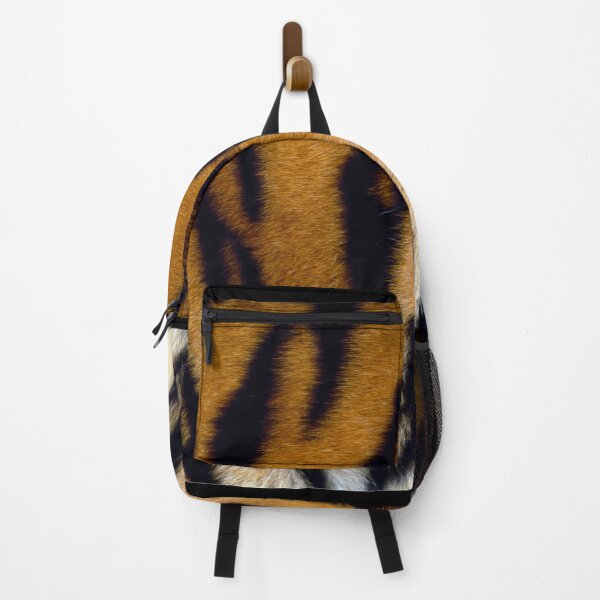 Item preview, Tiger stripes designed and sold by Aditya Wanchoo.