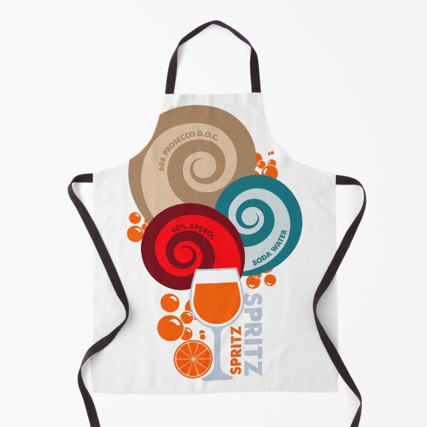Item preview, Spritz recipe designed and sold by Matrioska.