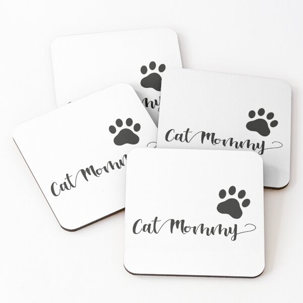 Item preview, CatMommy designed and sold by YYZDesign.