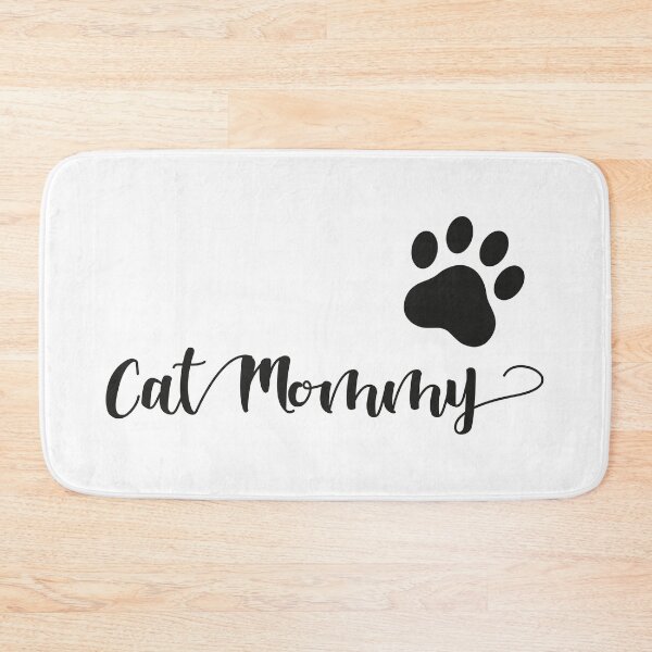 Item preview, CatMommy designed and sold by YYZDesign.