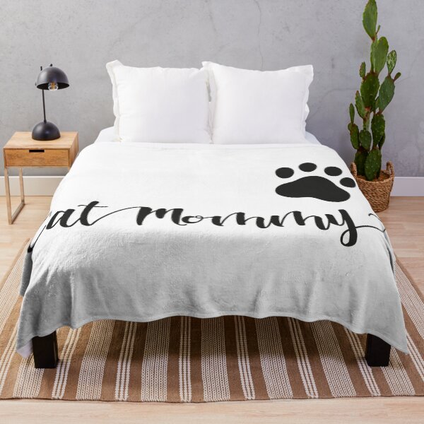 Item preview, CatMommy designed and sold by YYZDesign.