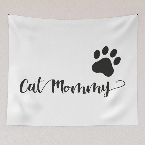 Item preview, CatMommy designed and sold by YYZDesign.