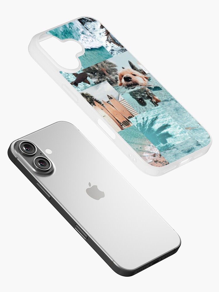 iPhone・スマホケース Society6 Summer Love Vintage Beach by RexLambo Amazon.com: Cute Gnomes Love Summer Beachlife Good Summer