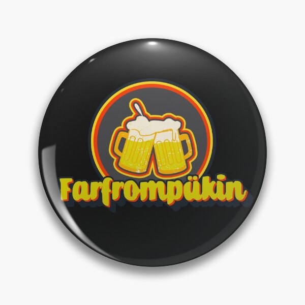 Item preview, Farfrompukin Retro Beer Vector art designed and sold by twicetrader.