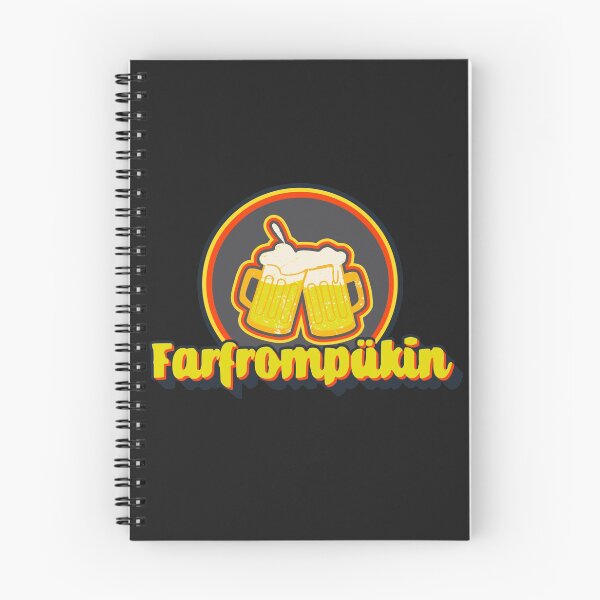 Item preview, Farfrompukin Retro Beer Vector art designed and sold by twicetrader.