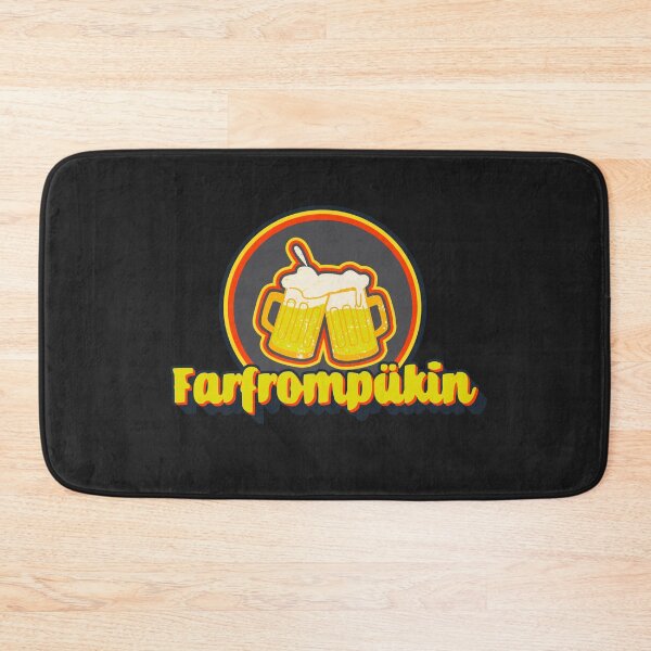 Item preview, Farfrompukin Retro Beer Vector art designed and sold by twicetrader.