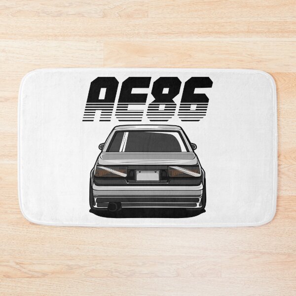 Item preview, Toyota ae86 RUNFREE designed and sold by shakotan.
