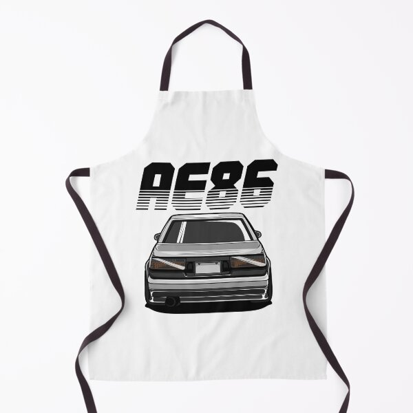 Item preview, Toyota ae86 RUNFREE designed and sold by shakotan.