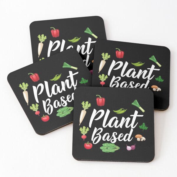 Item preview, Funny Retro Vintage Powered By All Plants designed and sold by jcorres.