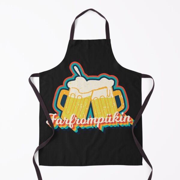 Item preview, Farfrompukin Retro Beer Vector art designed and sold by twicetrader.
