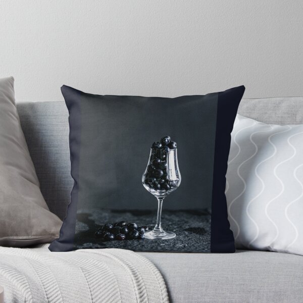 Item preview, Blueberries by the Cup. designed and sold by JRWcreations.