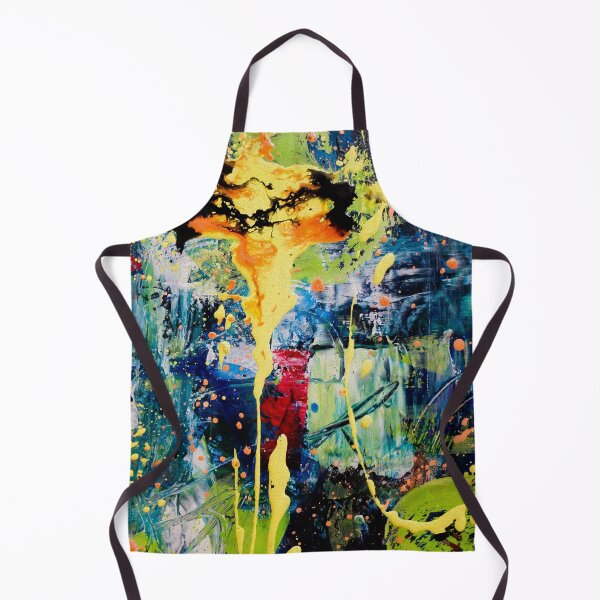 Item preview, Abstract Art designed and sold by Irina Polyanskaya.