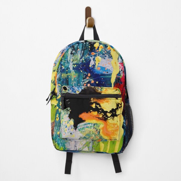 Item preview, Abstract Art designed and sold by Irina Polyanskaya.