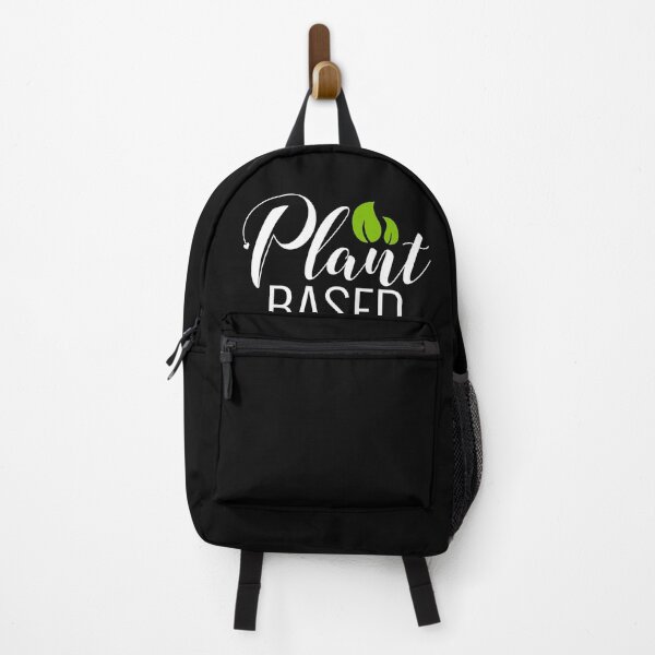 Item preview, Funny Retro Vintage Powered By All Plants designed and sold by jcorres.