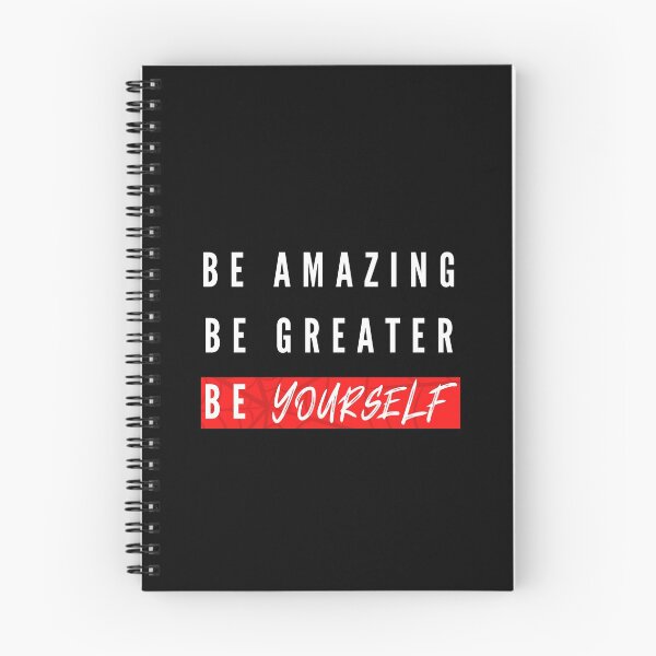Item preview, Be Yourself designed and sold by fwerky.