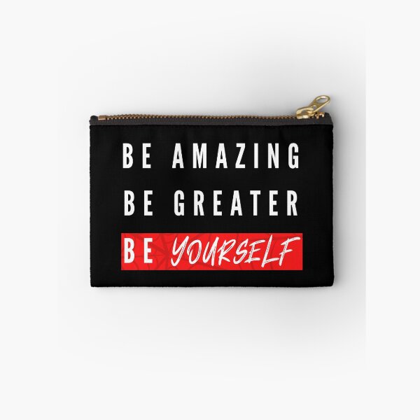 Item preview, Be Yourself designed and sold by fwerky.