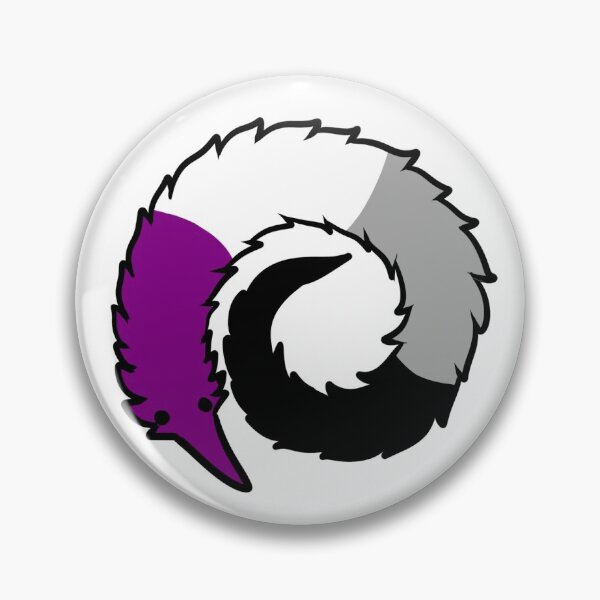 Item preview, asexual pride worm on a string designed and sold by snowysaur.