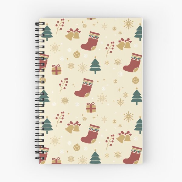 Item preview, Christmas Stockings and Gifts designed and sold by HikaryChan.