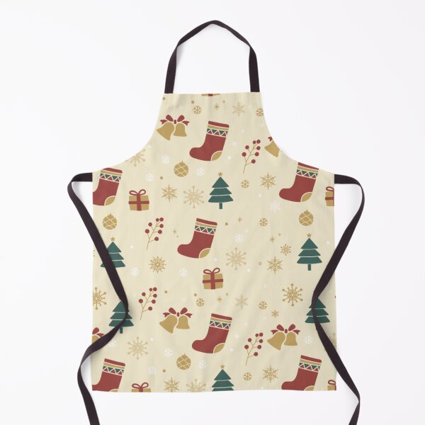 Item preview, Christmas Stockings and Gifts designed and sold by HikaryChan.